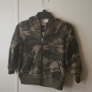 Faded Glory hoodie